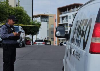 Asesinan a un hombre durante ceremonia religiosa en iglesia de Colinas del Rey