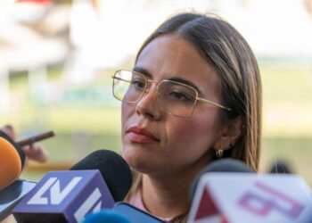 Ana Miriam Ramos acudirá junto a gobernadora interina a seguir informe de Claudia Sheinbaum