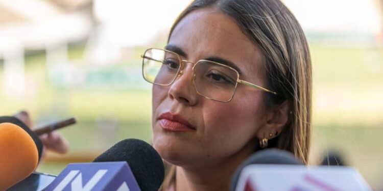 Ana Miriam Ramos acudirá junto a gobernadora interina a seguir informe de Claudia Sheinbaum
