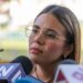 Ana Miriam Ramos acudirá junto a gobernadora interina a seguir informe de Claudia Sheinbaum