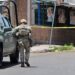 Un hombre fue ejecutado a balazos en la colonia Periodista