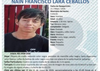 Idententifican al joven hallado dentro de una hielera en la colonia Industrial El Palmito