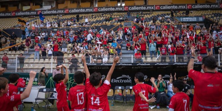 Más que futbol: el Mundialito Culiacán 2026 regaló alegría, convivencia y diversión a cientos de familias