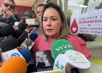 Revisará Gobierno de Sinaloa presuntos cortes de luz pese a acuerdos con CFE: Yeraldine Bonilla