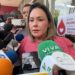 Revisará Gobierno de Sinaloa presuntos cortes de luz pese a acuerdos con CFE: Yeraldine Bonilla