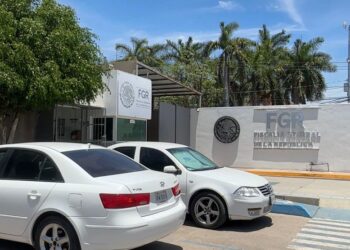 Sin fecha ni sede definida para comparecencias de funcionarios de Sinaloa citados por la FGR