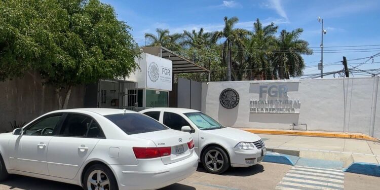 Sin fecha ni sede definida para comparecencias de funcionarios de Sinaloa citados por la FGR