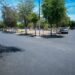 Calles más seguras y en mejores condiciones llegan al sector Capistrano con trabajos de reencarpetado