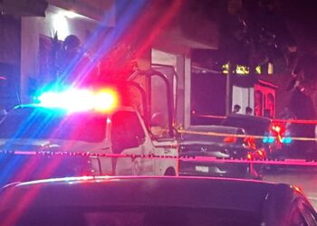 Ataque armado en el fraccionamiento Floresta deja dos hombres heridos; uno se reporta grave