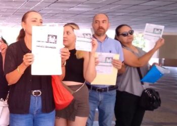 PAN Culiacán respalda protestas contra CFE y pide ajustar recibos con base en consumo del año pasado