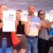 PAN Culiacán respalda protestas contra CFE y pide ajustar recibos con base en consumo del año pasado