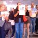 “Siguen cortando la luz y hasta piden moches”: ciudadanos protestan en Palacio de Gobierno