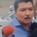 Marco Antonio Almanza comparece ante la FGR y rechaza nexos con “Los Chapitos”