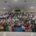 Más de 500 jóvenes de Salvador Alvarado fortalecen su liderazgo como agentes de cambio por un futuro más sostenible