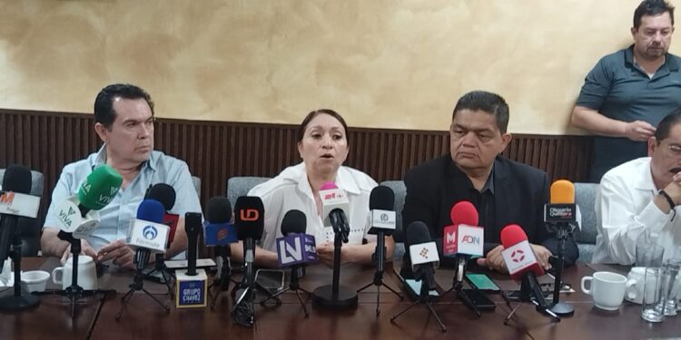 Tiempos difíciles obligan a buscar oportunidades, alianzas y nuevas formas de operar: CORE33