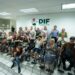 Alcaldesa Ana Miriam Ramos Villarreal y DIF Culiacán realizan entrega de 25 sillas de ruedas para mejorar la calidad de vida de familias culiacanenses