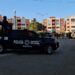 Intoxicados 5 miembros de una familia en un incendio de un departamento