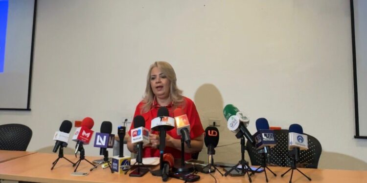 Sinaloa necesita funcionarios al 100”: Coparmex pide mayor apertura y atención a crisis