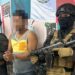 Jesús Manuel “N” es aprehendido por la FGE por presunto homicidio doloso
