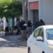 Asesinan a joven mientras lavaba tenis en un domicilio del fraccionamiento Los Ángeles