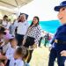 Docentes reconocen la importancia de promover acciones preventivas en la niñez y juventud a través de las Ferias de la Prevención; este jueves se llevó a cabo una en Eldorado