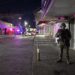 Asesinan a balazos a joven dentro de hotel en el Centro de Culiacán; le dejan puerquito de peluche