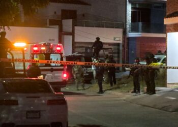 Enfrentamiento entre grupos armados deja un muerto y 4 detenidos en Riberas de Tamazula