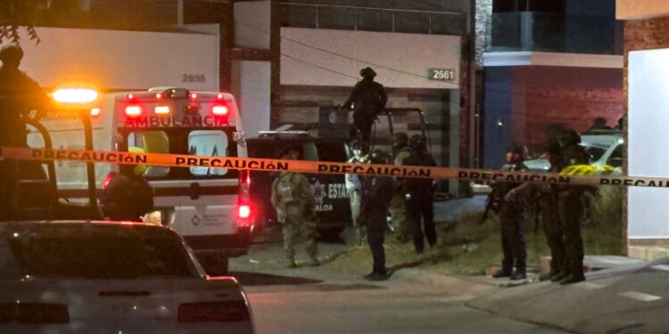 Enfrentamiento entre grupos armados deja un muerto y 4 detenidos en Riberas de Tamazula
