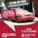 Hoy último día de descuentos y programas de regularización vehicular del SATES