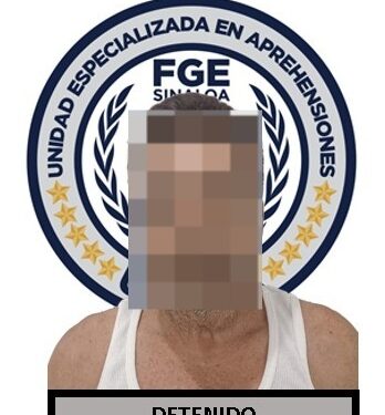 Valerio “N” es detenido por la UNESA por su probable responsabilidad en homicidio doloso en grado de tentativa