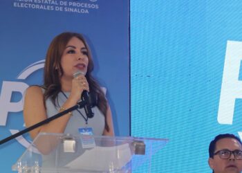 “Licencia exprés no cambia nada”: PAN Sinaloa exige transparencia a Morena y en caso Enrique Inzunza