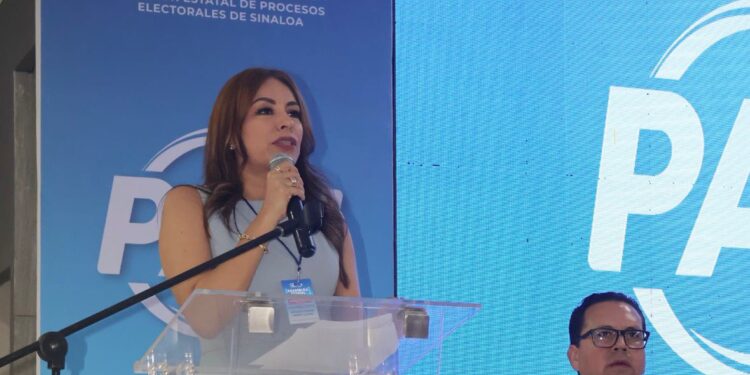 “Licencia exprés no cambia nada”: PAN Sinaloa exige transparencia a Morena y en caso Enrique Inzunza