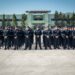 Concluyen 100 elementos de la Policía Estatal de Sinaloa su formación inicial como policías de proximidad en curso impartido por la SEDENA
