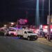 Asesinan a balazos a conductor de una camioneta frente a Ciudad Universitaria en Culiacán