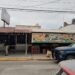 Balacera en barbería de Costa Rica deja rastros de sangre y al menos un herido