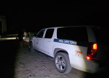 Localizan a tres hombres asesinados con huellas de tortura cerca de rancho ganadero en Villa Juárez