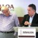 FGR cita a declarar a Rubén Rocha, Enrique Inzunza, Juan de Dios Gámez y otros funcionarios señalados en acusación de EU