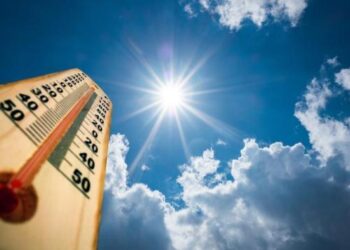 Culiacán tendrá semana menos extrema tras días de calor intenso: Protección Civil