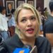 Regidora del PRI considera pertinente licencia de Gámez y pide claridad en el proceso
