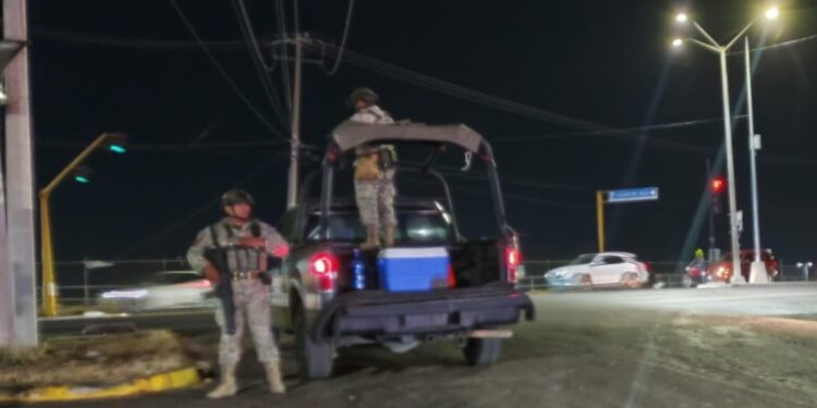 Asesinan a un joven menor de edad en Culiacán