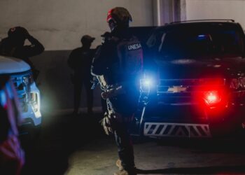 Accidente fatal en fiesta Infantil en Navolato