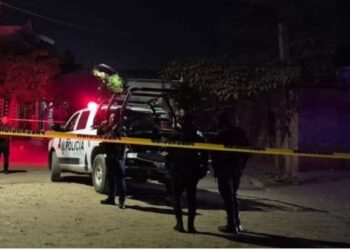 Robo con violencia deja un hombre lesionado en Culiacán
