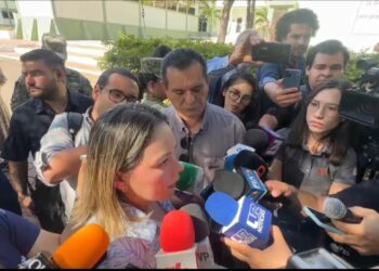 “Apoyos al campo están garantizados”: Bonilla busca dar certidumbre a productores en Sinaloa