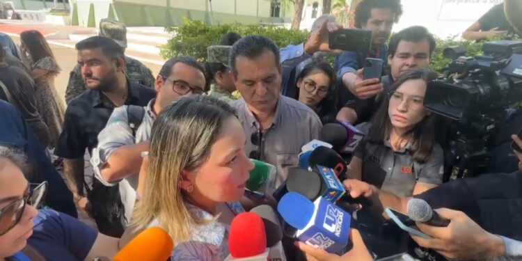“Apoyos al campo están garantizados”: Bonilla busca dar certidumbre a productores en Sinaloa