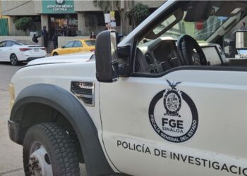 Asesinan a barbero en Colinas del Rey