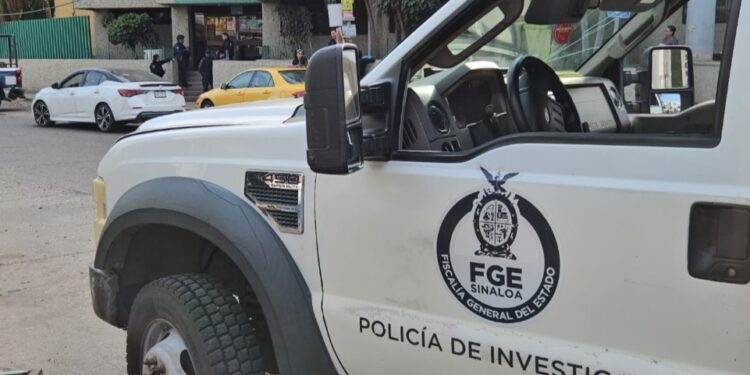 Asesinan a barbero en Colinas del Rey