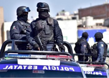 Gobierno de Sinaloa descarta inconformidad policial; grupo especial sigue en funciones