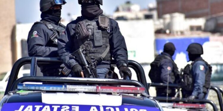 Gobierno de Sinaloa descarta inconformidad policial; grupo especial sigue en funciones