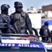 Gobierno de Sinaloa descarta inconformidad policial; grupo especial sigue en funciones