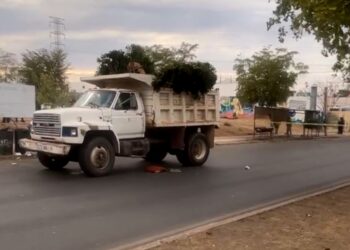 Ataque armado durante cortejo fúnebre deja dos muertos y tres heridos en Culiacán
